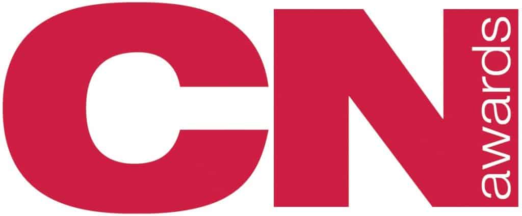 CN Awards Logo