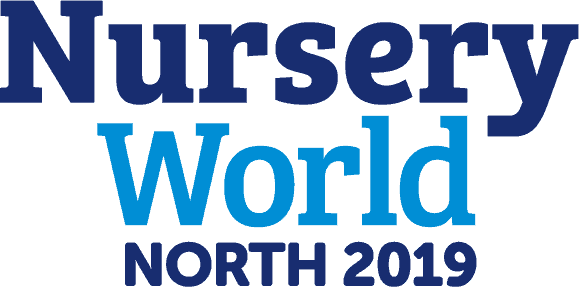 Nursery World North 2019 Logo