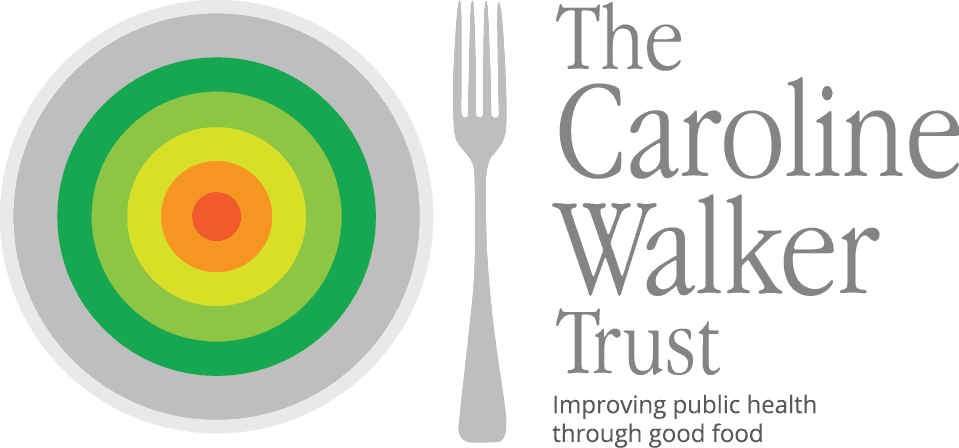 CAroline Walker Trust Logo