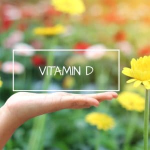 Vitamin D - A Healthy Start