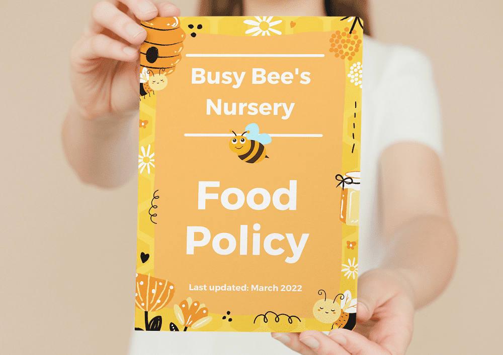 Developing a Food Policy Course Image