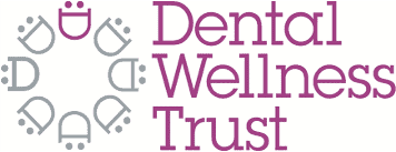 Dental Wellness Trust Logo