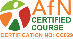 Association for Nutrition Certified Course