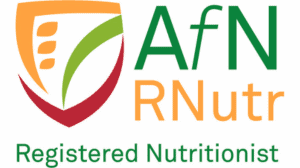 AfN RNutr Logo